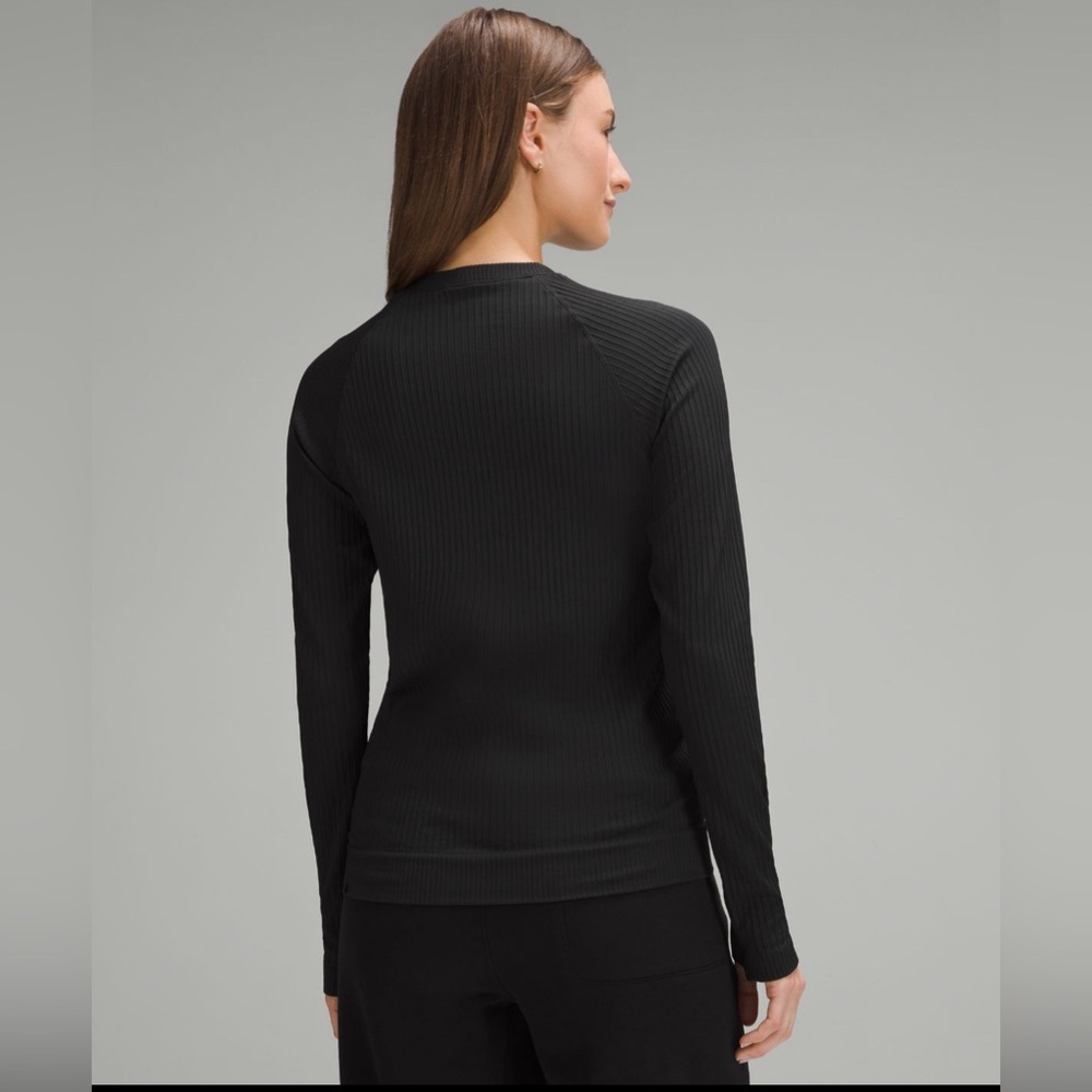Lululemon Rest Less Pullover - image 2
